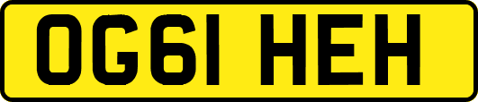 OG61HEH