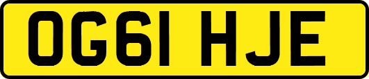 OG61HJE