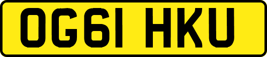 OG61HKU