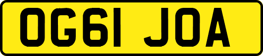 OG61JOA