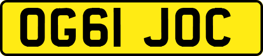 OG61JOC