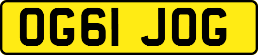 OG61JOG