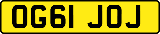 OG61JOJ