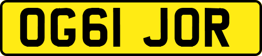 OG61JOR