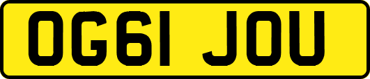 OG61JOU