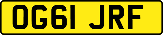 OG61JRF