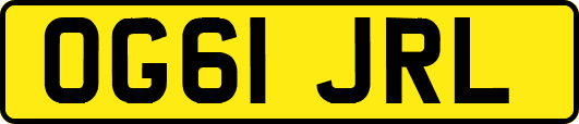 OG61JRL