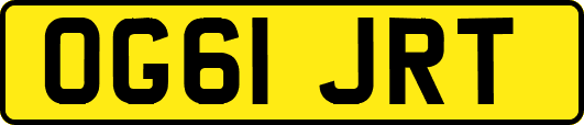 OG61JRT