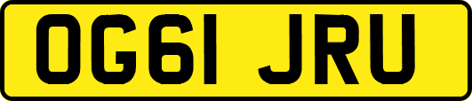 OG61JRU