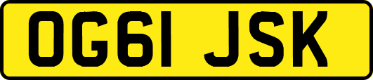 OG61JSK