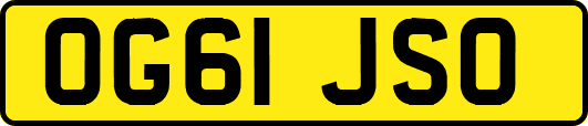 OG61JSO
