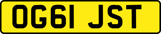 OG61JST