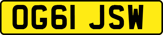 OG61JSW