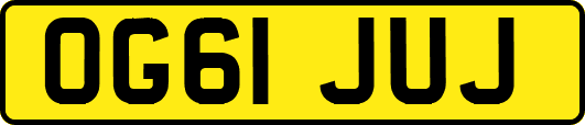 OG61JUJ