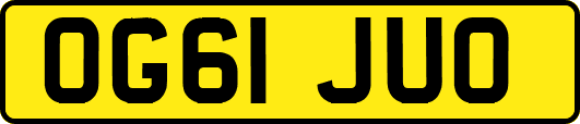 OG61JUO