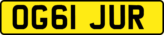OG61JUR