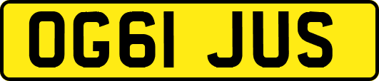 OG61JUS