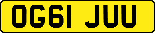 OG61JUU