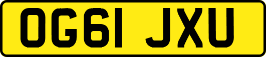 OG61JXU