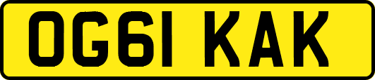 OG61KAK