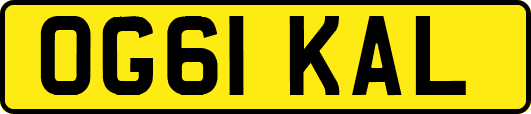 OG61KAL