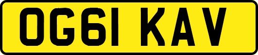 OG61KAV