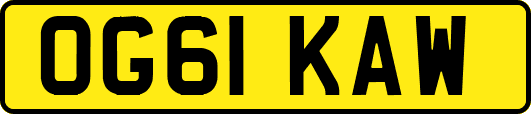 OG61KAW