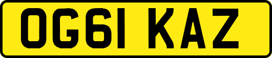 OG61KAZ