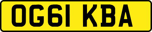 OG61KBA