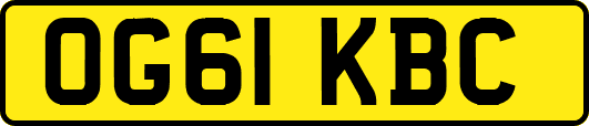 OG61KBC