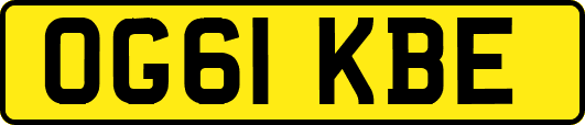 OG61KBE