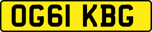 OG61KBG