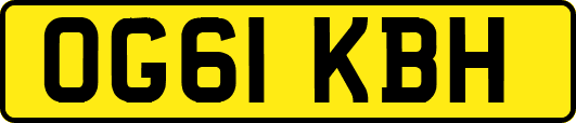 OG61KBH
