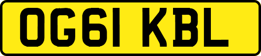 OG61KBL