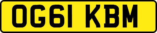 OG61KBM