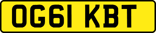 OG61KBT