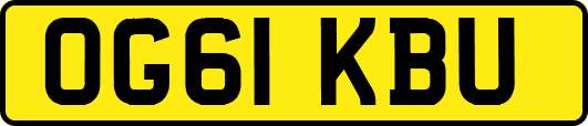 OG61KBU