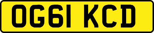 OG61KCD