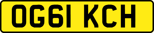 OG61KCH