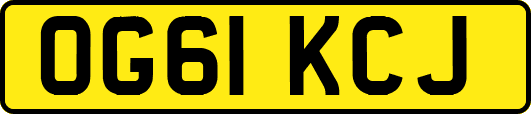 OG61KCJ