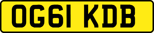 OG61KDB