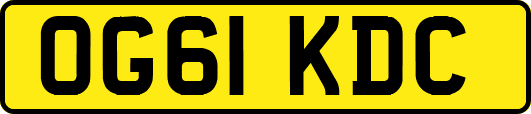 OG61KDC