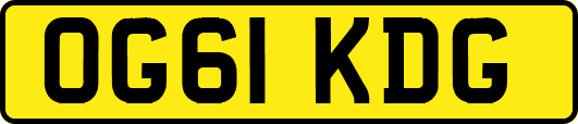 OG61KDG