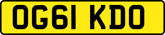 OG61KDO