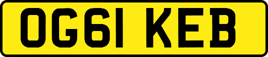 OG61KEB