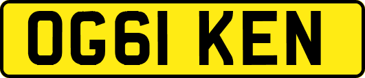 OG61KEN