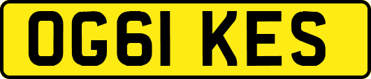 OG61KES