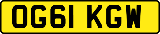 OG61KGW
