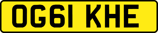 OG61KHE