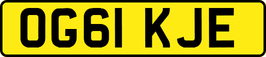OG61KJE